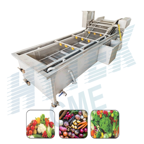 Commercial Potato Peeler Machine for Potato Washing & Peeling – WM machinery