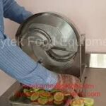 Manual Wedge Cutting Machine (Potato Wedge Cutter) - HYTEK GME