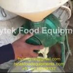 Commercial Wet Dal Grinder Machine