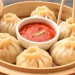 Momos/Modak Steamer