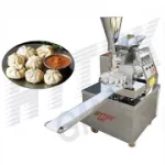 Momo Making Machine