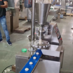 Automatic Momos Making Machine Manufactures in India