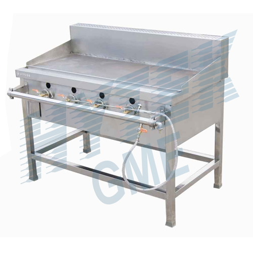 Vegetable Cutting Machine Table Top - HYTEK GME