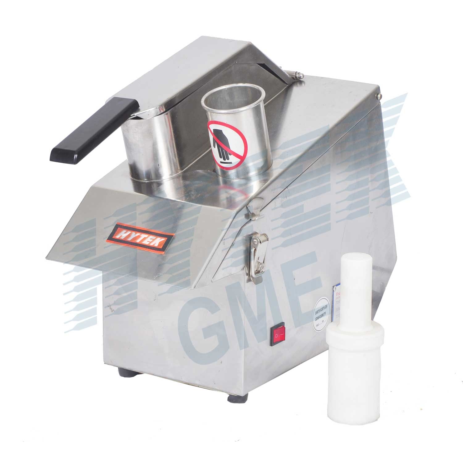 Vegetable Cutting Machine Table Top - HYTEK GME