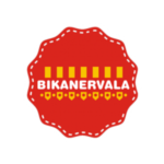 Bikanervala Logo