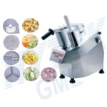 Vegetable cutting machine - Vtech