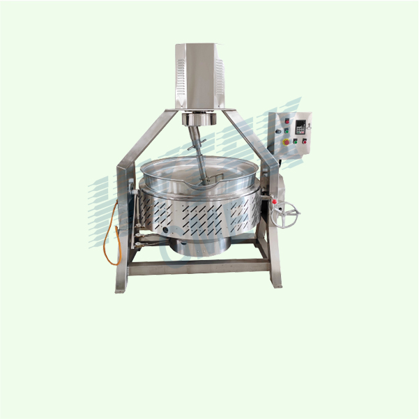 Pickle Cutting Machine Manufacturer - HYTEK GME