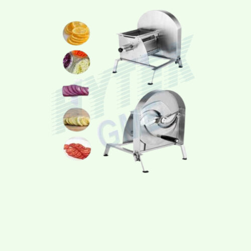 Commercial Vegetable Cutting Machine Manufacturers in India