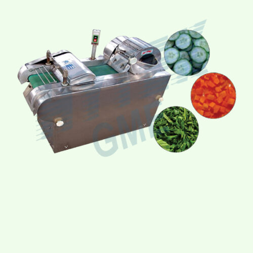 Vegetable Slicing Machine, Industrial Vegetable Slicer Machine